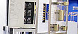 Image displays for display stand materials