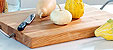Asso - ash rectangular chopping board