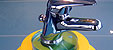Faucets and fitting displays