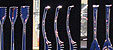 Image display for stand construction Ambiente 2009 - Frankfurt