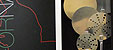 Image display for stand construction Ambiente 2009 - Frankfurt